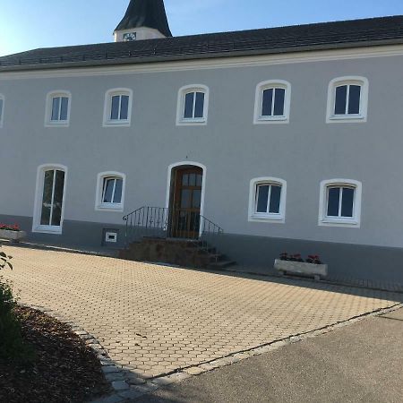 Ferienwohnung Zum Dorfwirt Riedenburg Kültér fotó