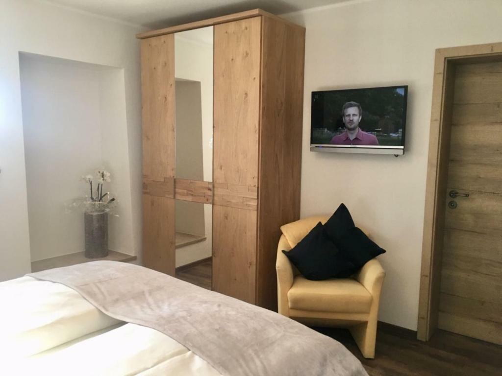 Ferienwohnung Zum Dorfwirt Riedenburg Kültér fotó