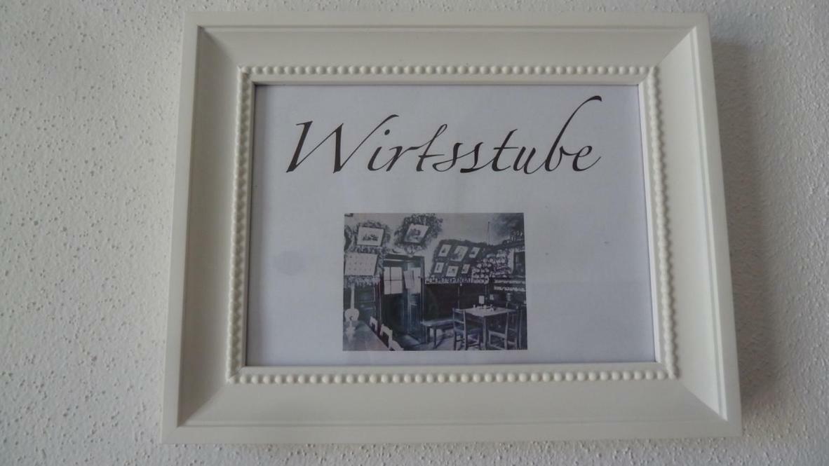Ferienwohnung Zum Dorfwirt Riedenburg Kültér fotó