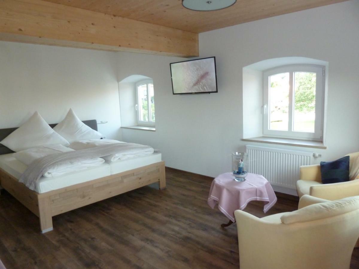 Ferienwohnung Zum Dorfwirt Riedenburg Kültér fotó